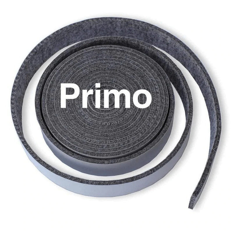 Smokeware Nomex High-Temp Felt Replacement Gasket (Primo Grills) - SMOKE-302