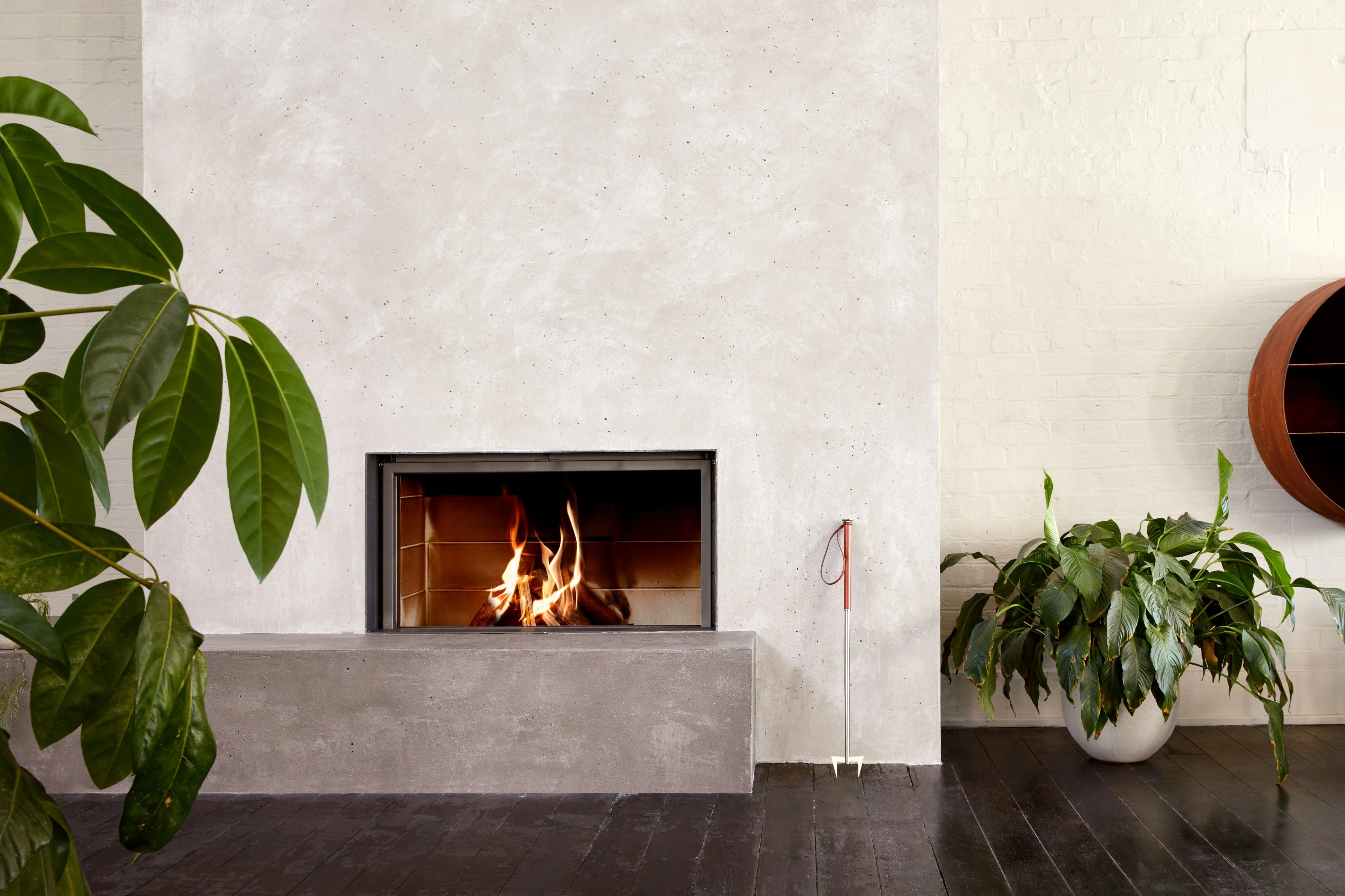 Stûv 21 Wood-Burning Fireplace (21.2-105) - Image 10