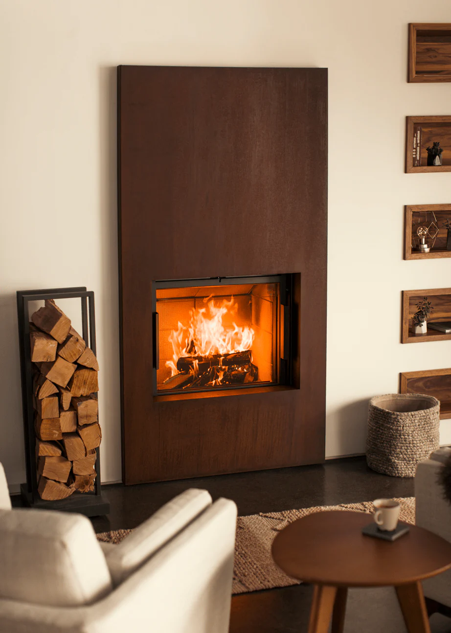 Stûv 21 Wood-Burning Fireplace (21.2-105) - Image 12
