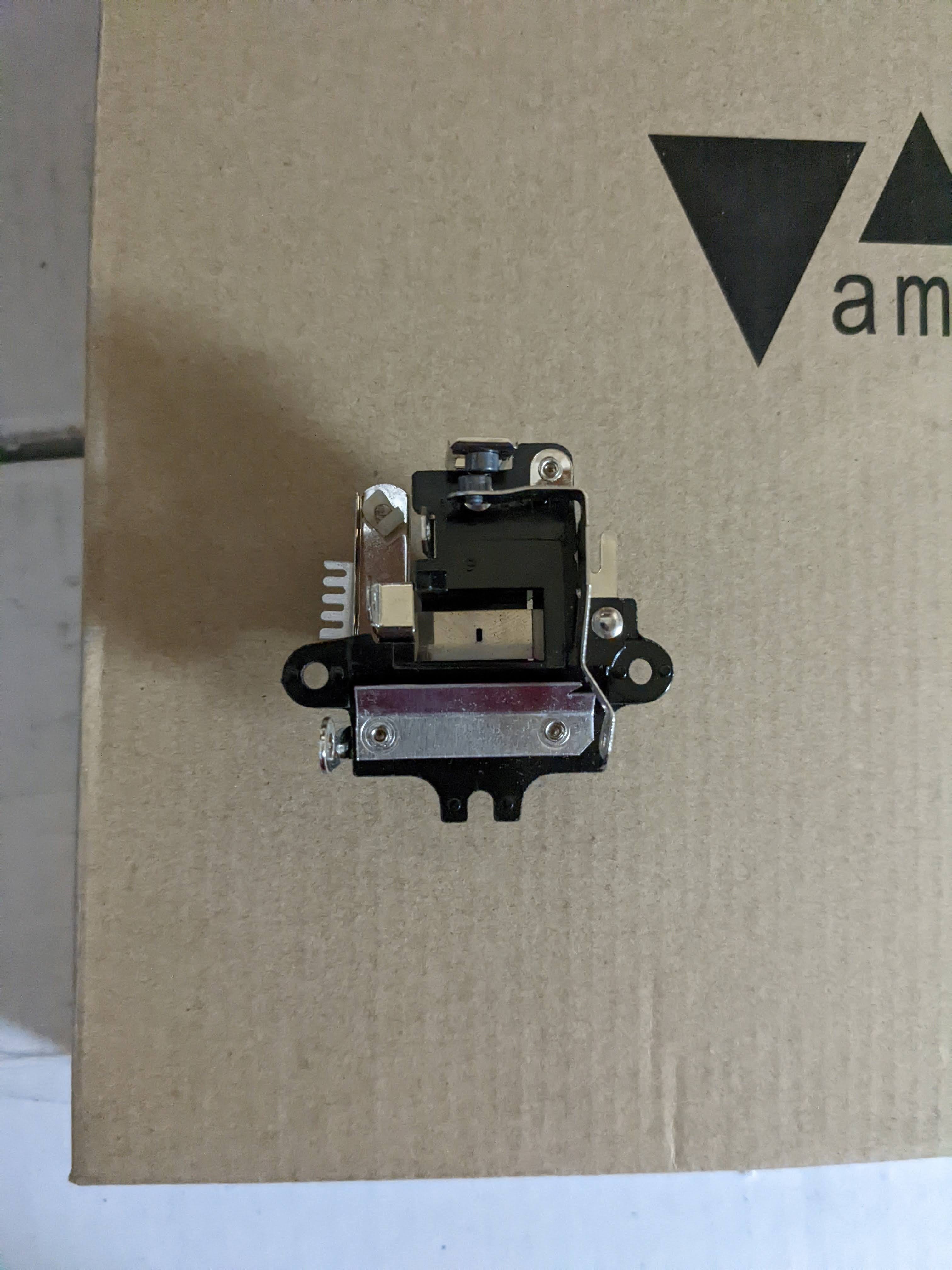 Sunbeam Mixmaster Switch - 017959 000000 - Image 2