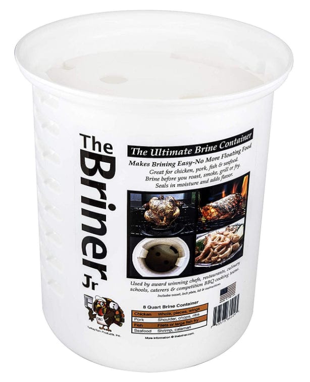 The Briner Jr. Bucket - Image 2