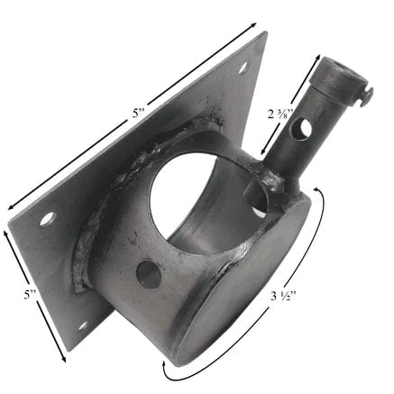 Traeger Firepot (Ranger) - KIT0370