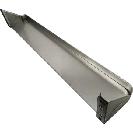 Traeger Front Shelf Assembly (Silverton 810) - KIT0534