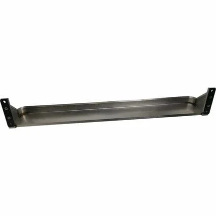 Traeger Front Shelf Assembly (Silverton 810) - KIT0534 - Image 2