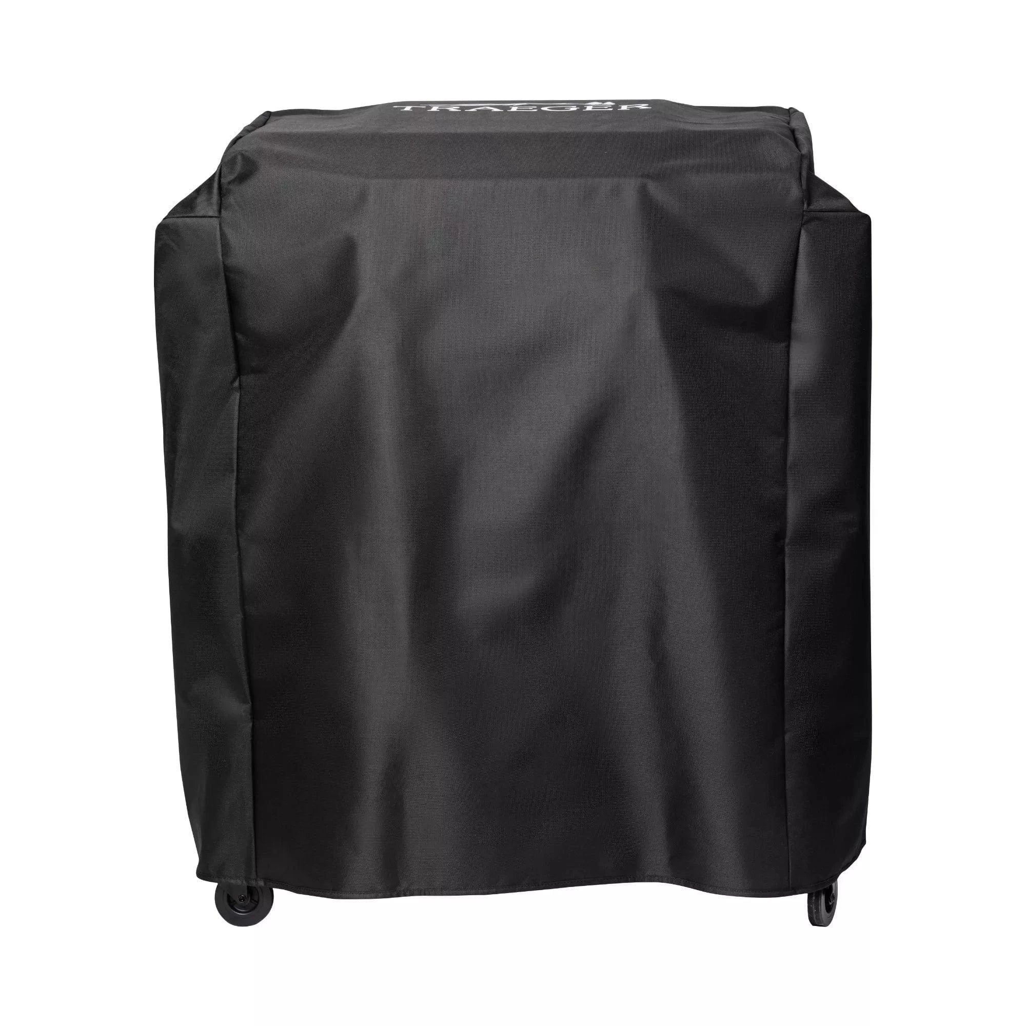 Traeger Grill Cover (Flatrock 2 Zone) - BAC815