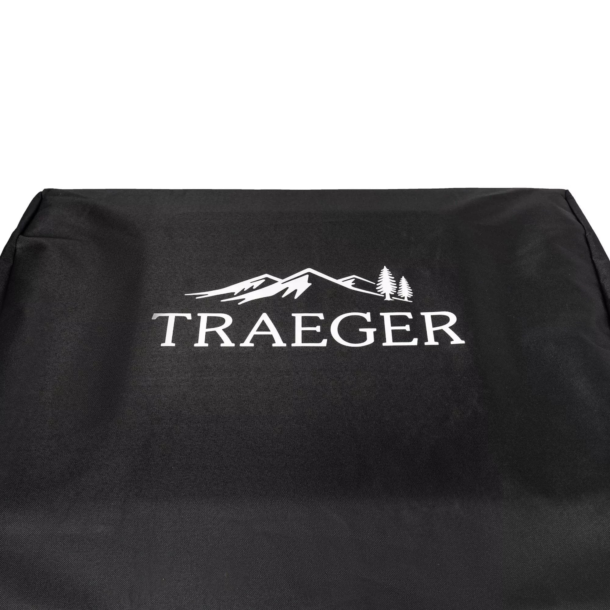 Traeger Grill Cover (Flatrock 2 Zone) - BAC815 - Image 3