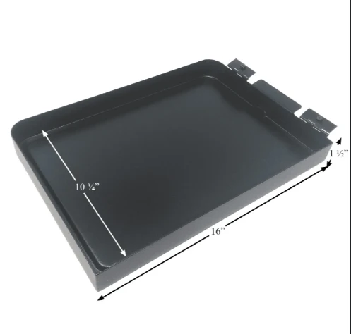 Traeger Hopper Lid Kit (Timberline) - KIT0208