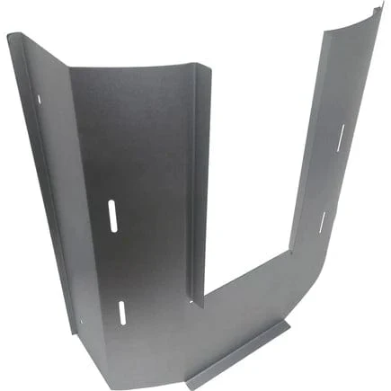 Traeger Lower Heat Shield (D2 Timberline) - KIT0474