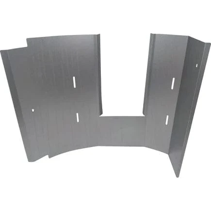 Traeger Lower Heat Shield (D2 Timberline) - KIT0474 - Image 2