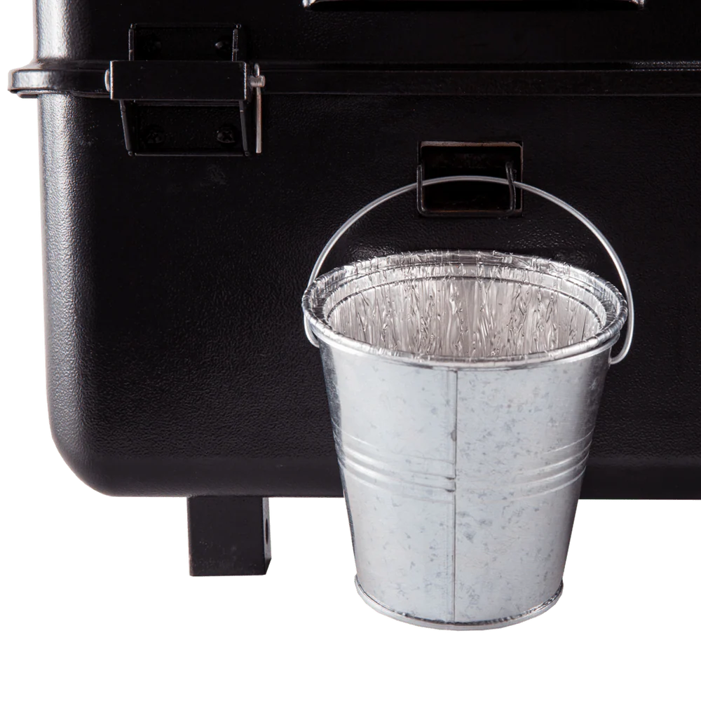 Traeger Mini Grease Bucket Liners (Scout / Ranger / PTG - 5 Pack) - BAC459 - Image 2
