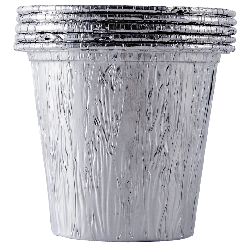 Traeger Mini Grease Bucket Liners (Scout / Ranger / PTG - 5 Pack) - BAC459 - Image 3