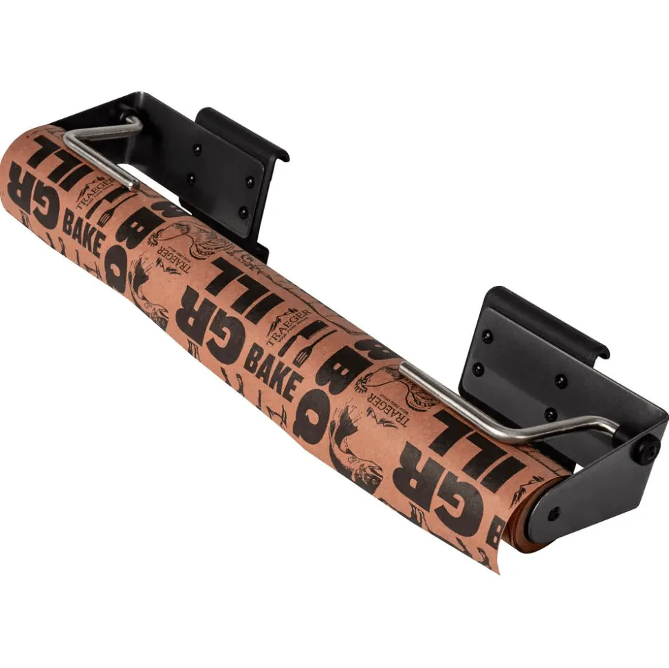 Traeger P.A.L. Pop-And-Lock Roll Rack - BAC614 - Image 2