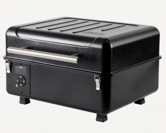Traeger Ranger Portable Pellet Grill - TFT18KLDC - Image 11