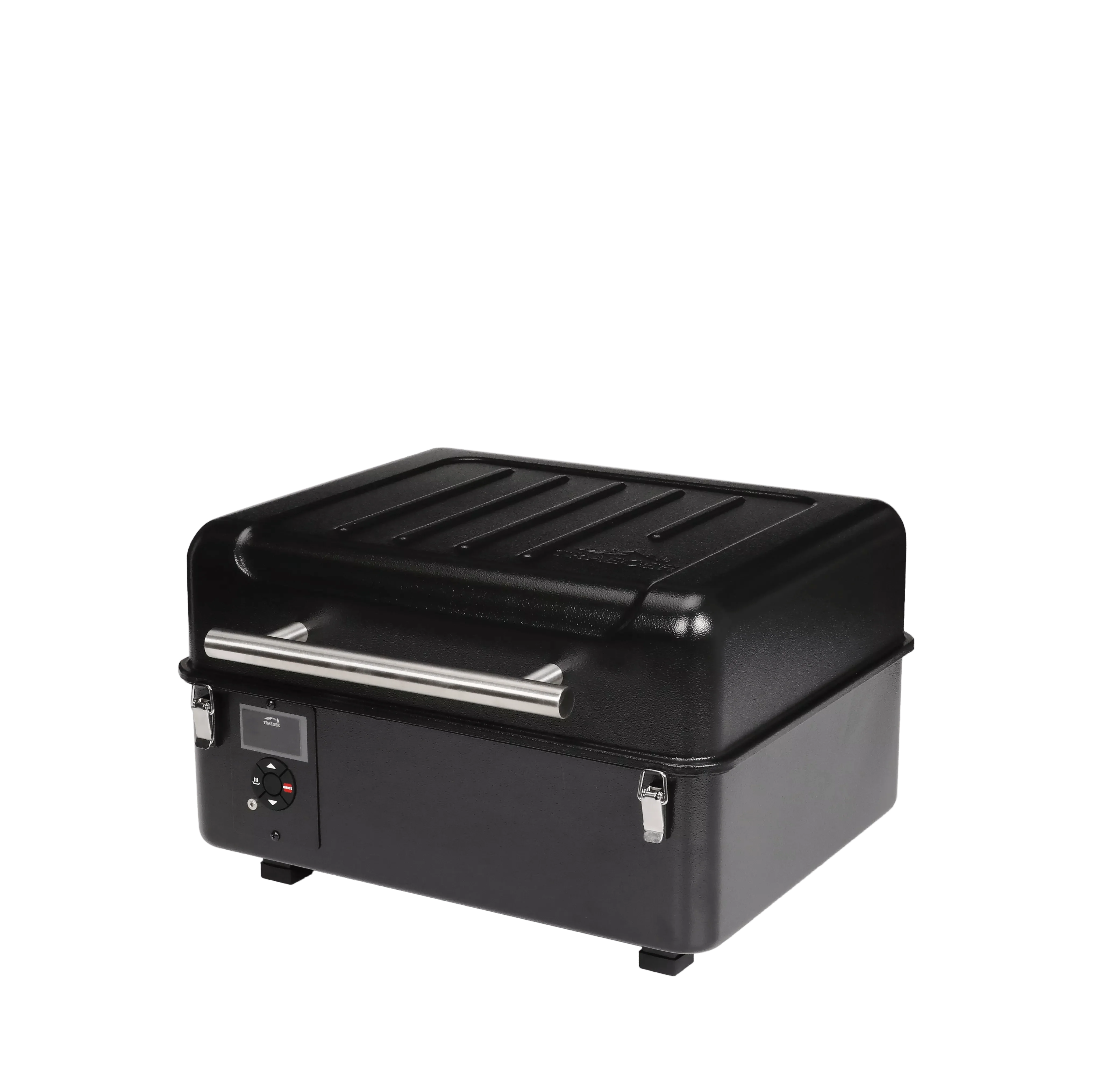 Traeger Ranger Portable Pellet Grill - TFT18KLDC - Image 3