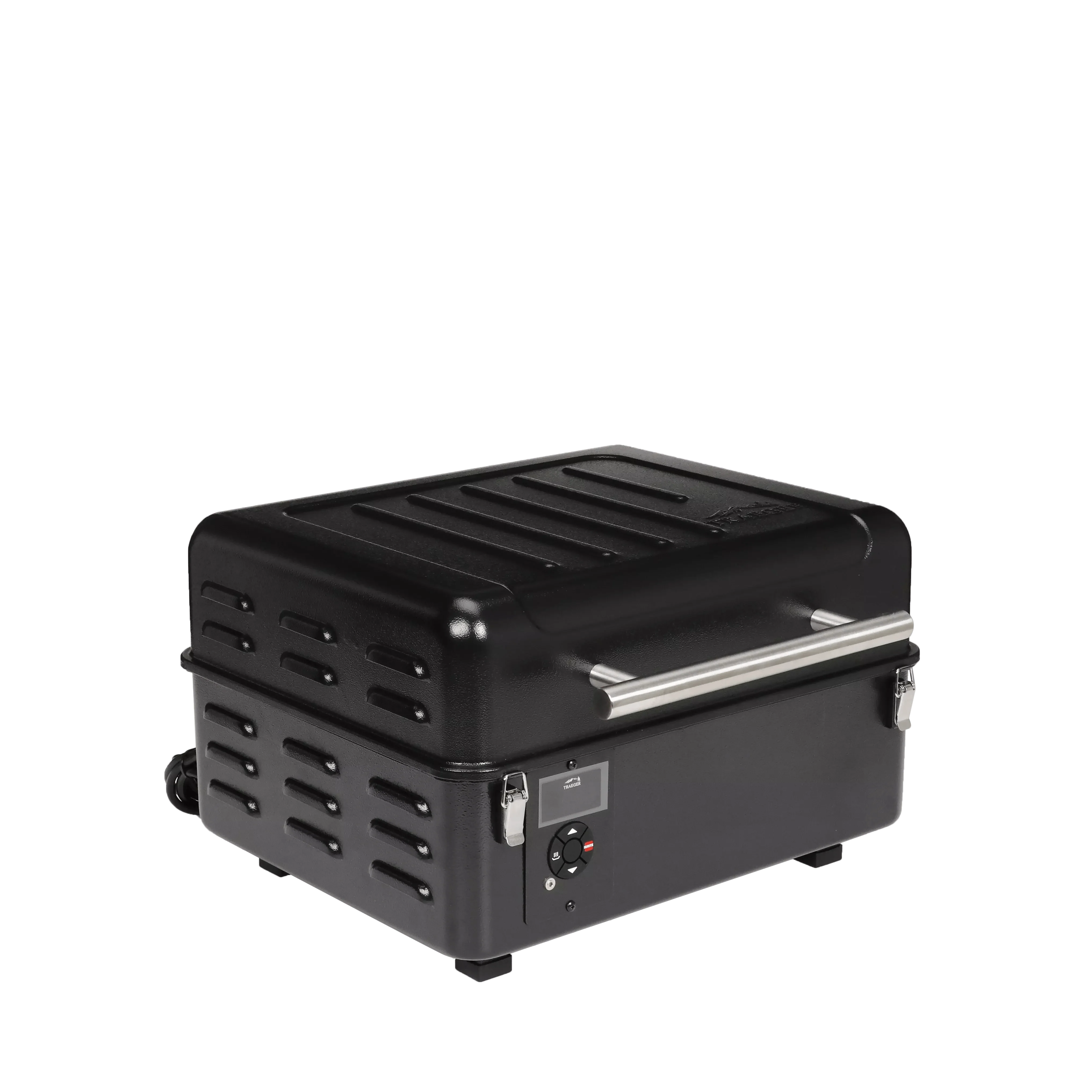 Traeger Ranger Portable Pellet Grill - TFT18KLDC - Image 4
