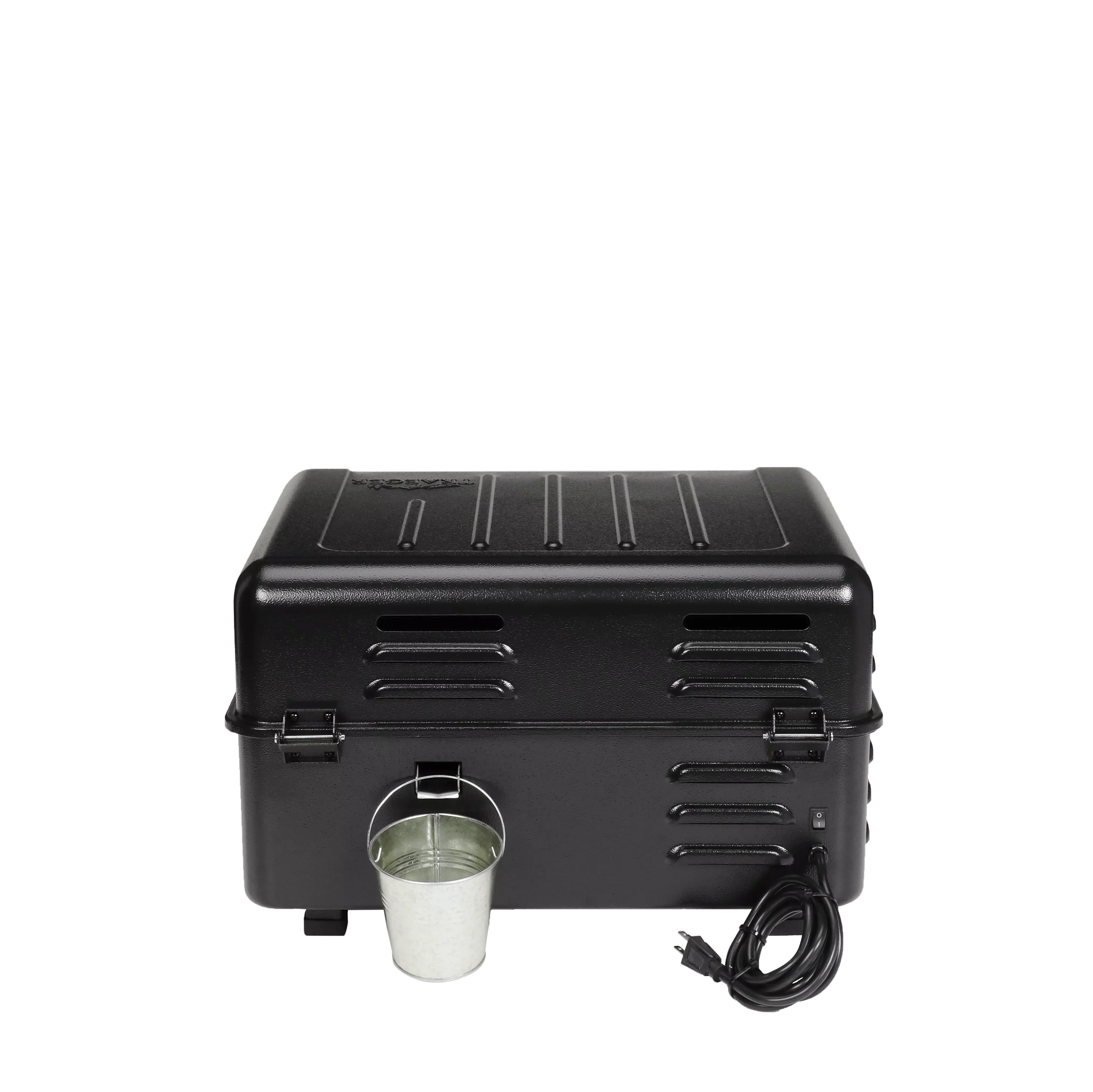 Traeger Ranger Portable Pellet Grill - TFT18KLDC - Image 5
