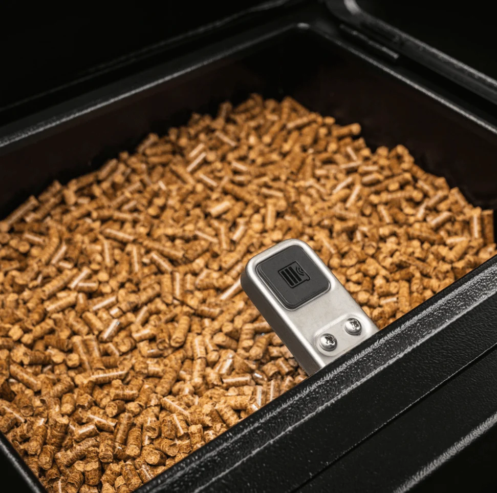Traeger TIMBERLINE Pellet Grill & Smoker - TBB86RLGC - Image 10