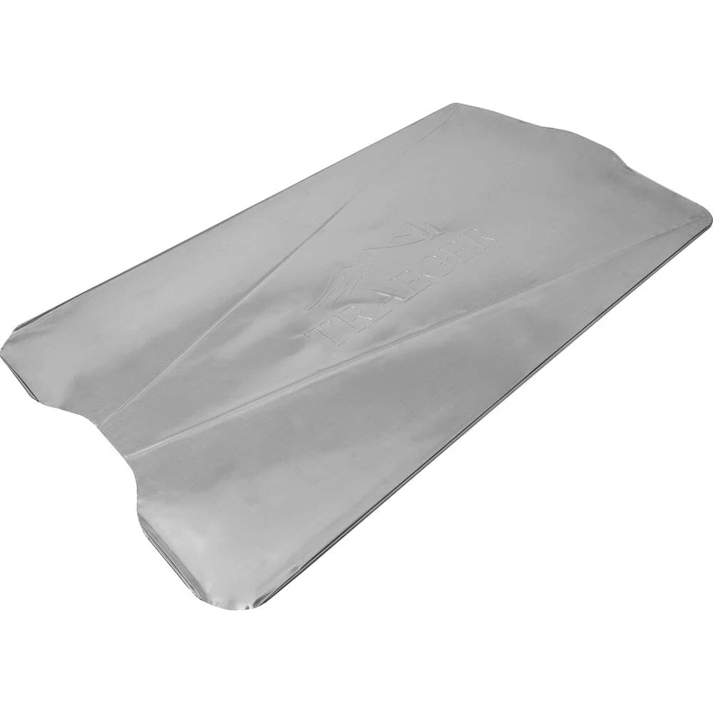Trager Drip Tray Liner (Size C - 5 Pack) - BAC856 - Image 2