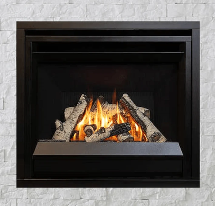 Valor 534 Horizon Gas Fireplace