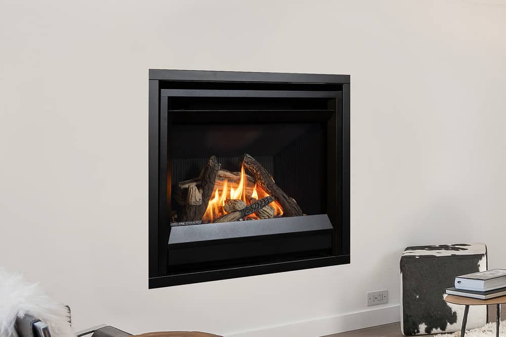 Valor 534 Horizon Gas Fireplace - Image 6