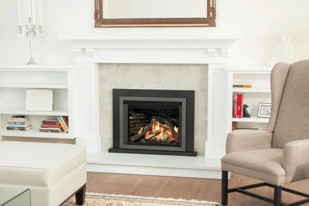 Valor G3.5 Gas Fireplace Insert - Image 7