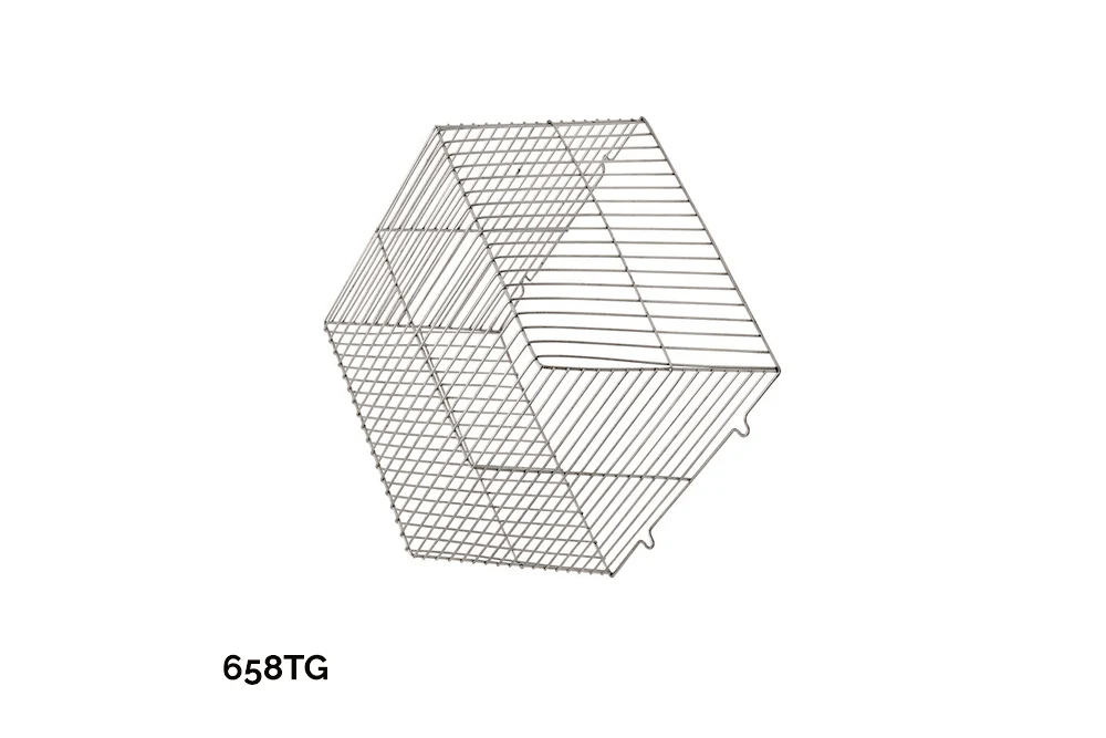 Valor Terminal Guard - 658TG