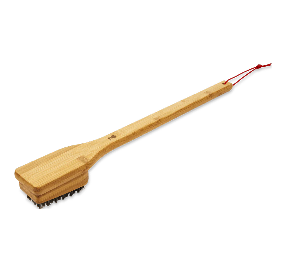 Weber 18" Bamboo Brush - 6276 - Image 3