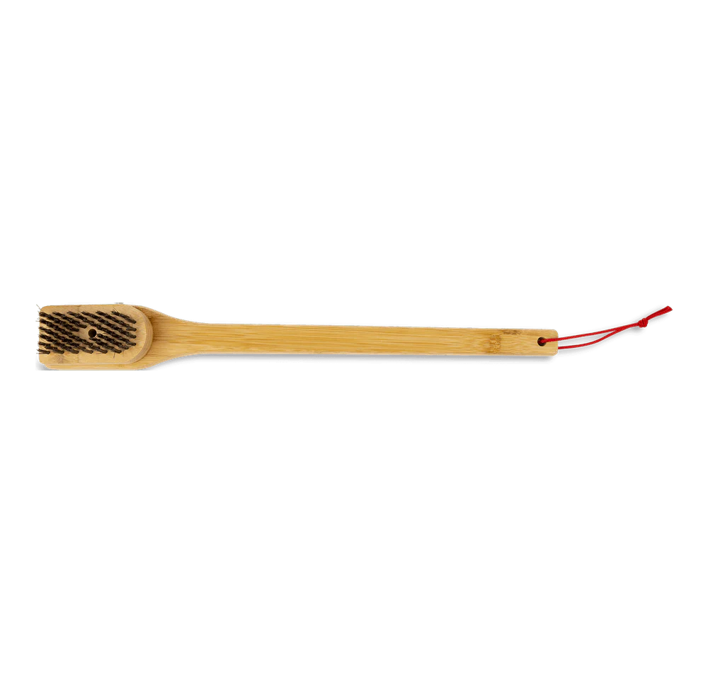 Weber 18" Bamboo Brush - 6276 - Image 4