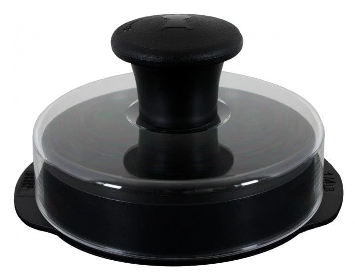 Weber 6483 Burger Press