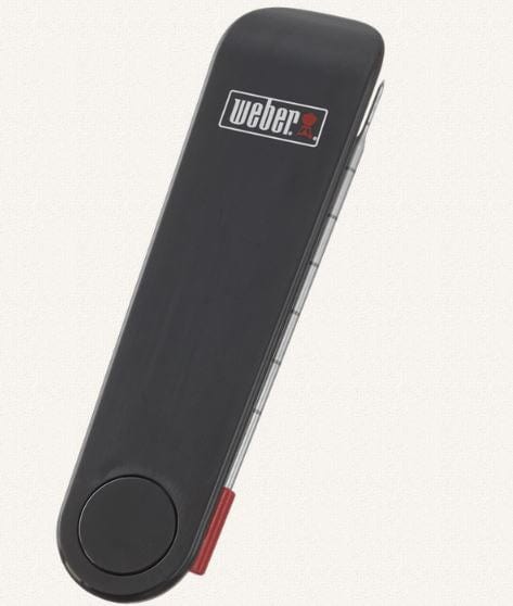 Weber 6752 Premium Digital Thermometer