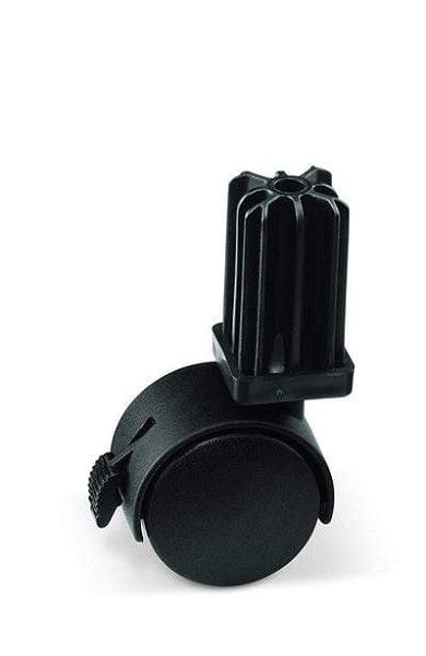 Weber Caster Locking with Insert - 79500