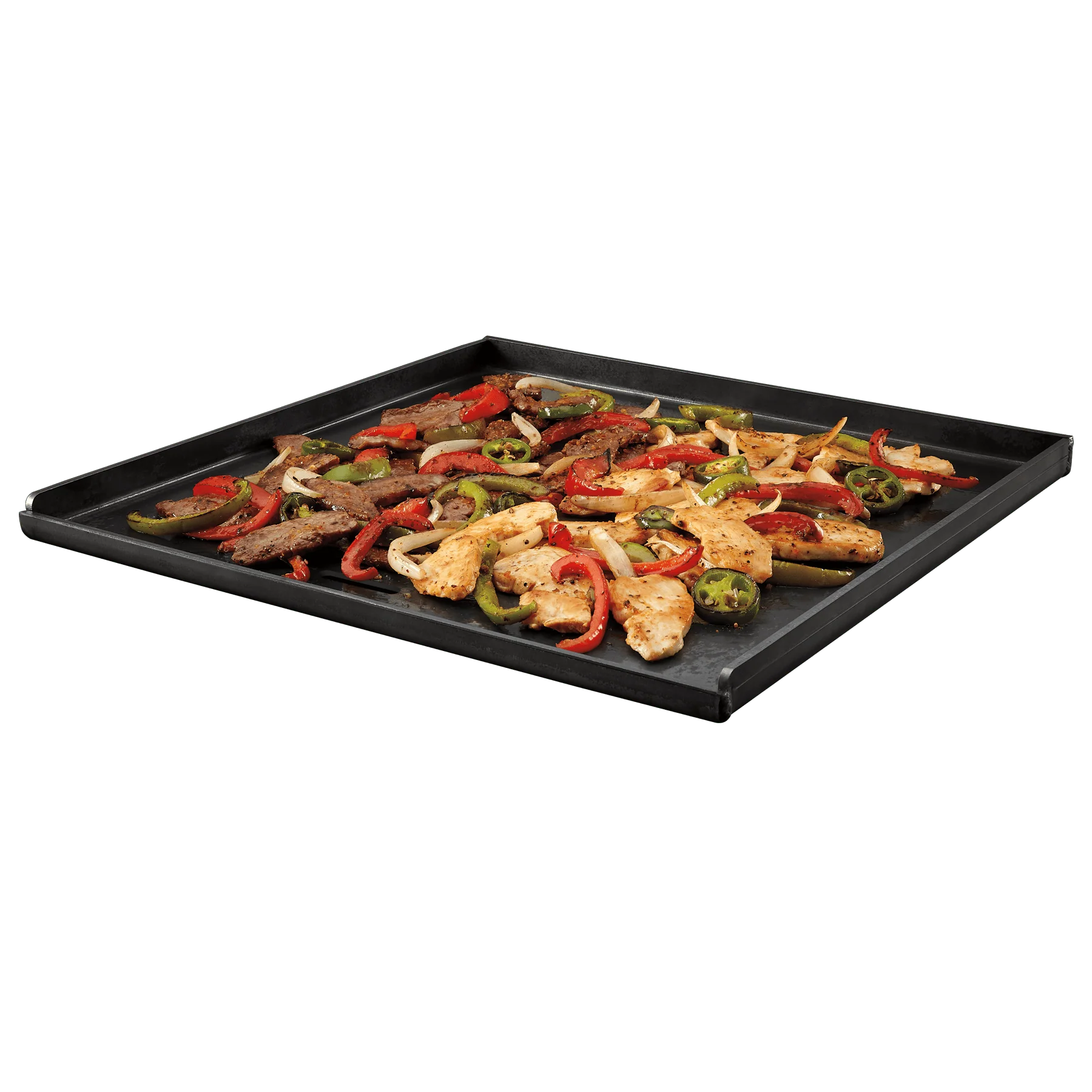 WEBER CRAFTED Flat Top Griddle - 7672