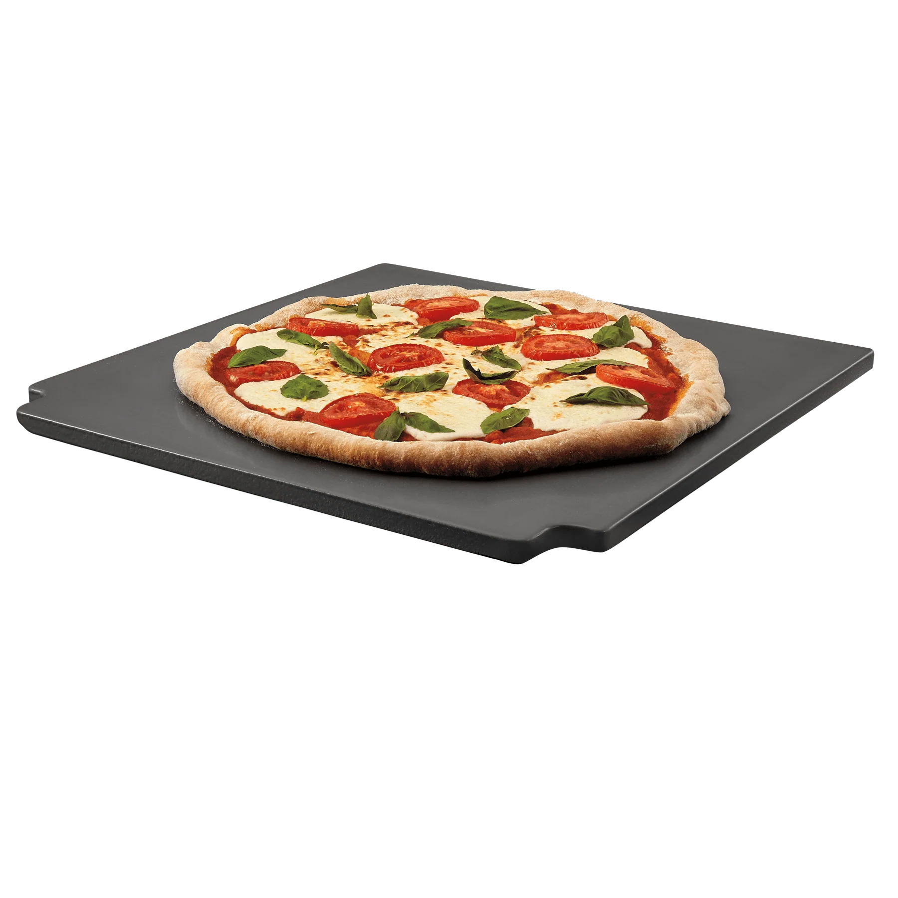 WEBER CRAFTED Glazed Baking Stone - 7671
