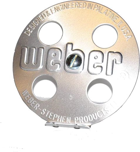 Weber Damper Kit Original - 63059