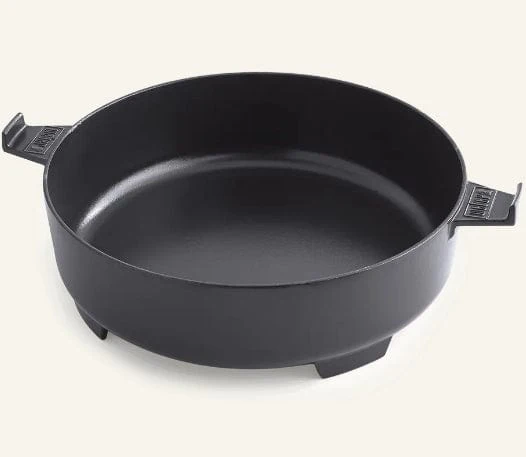 Weber Dutch Oven Duo - 8859 - Image 6
