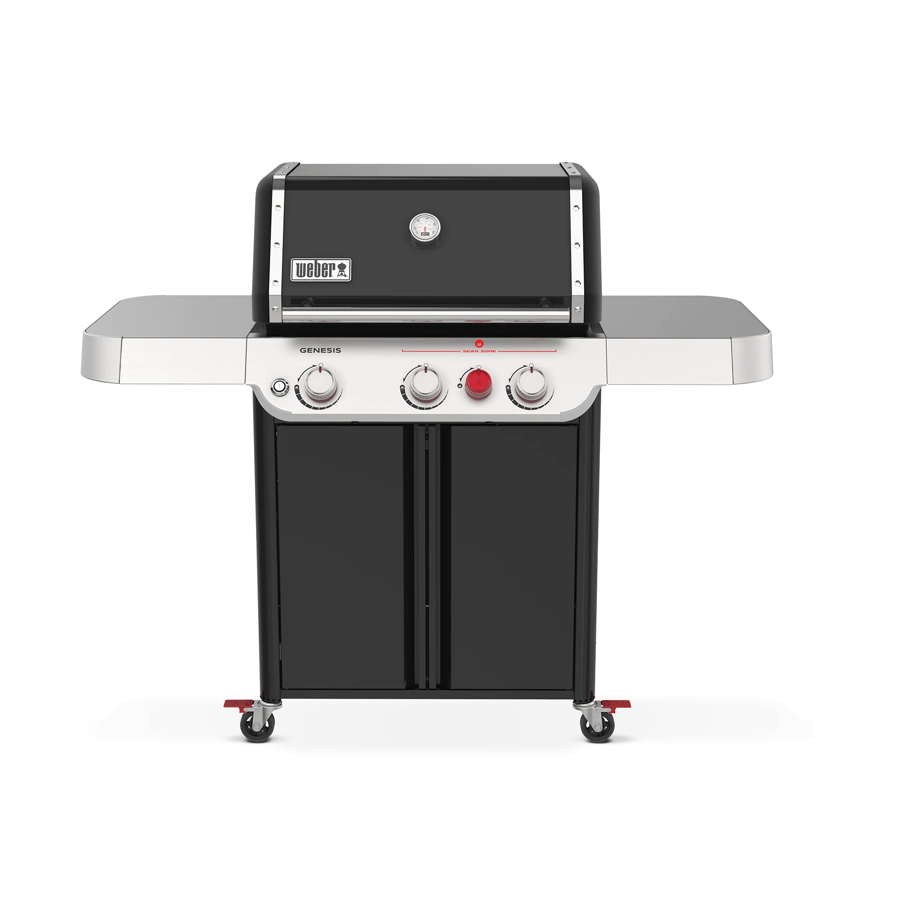 Weber Genesis E-325 Gas Grill