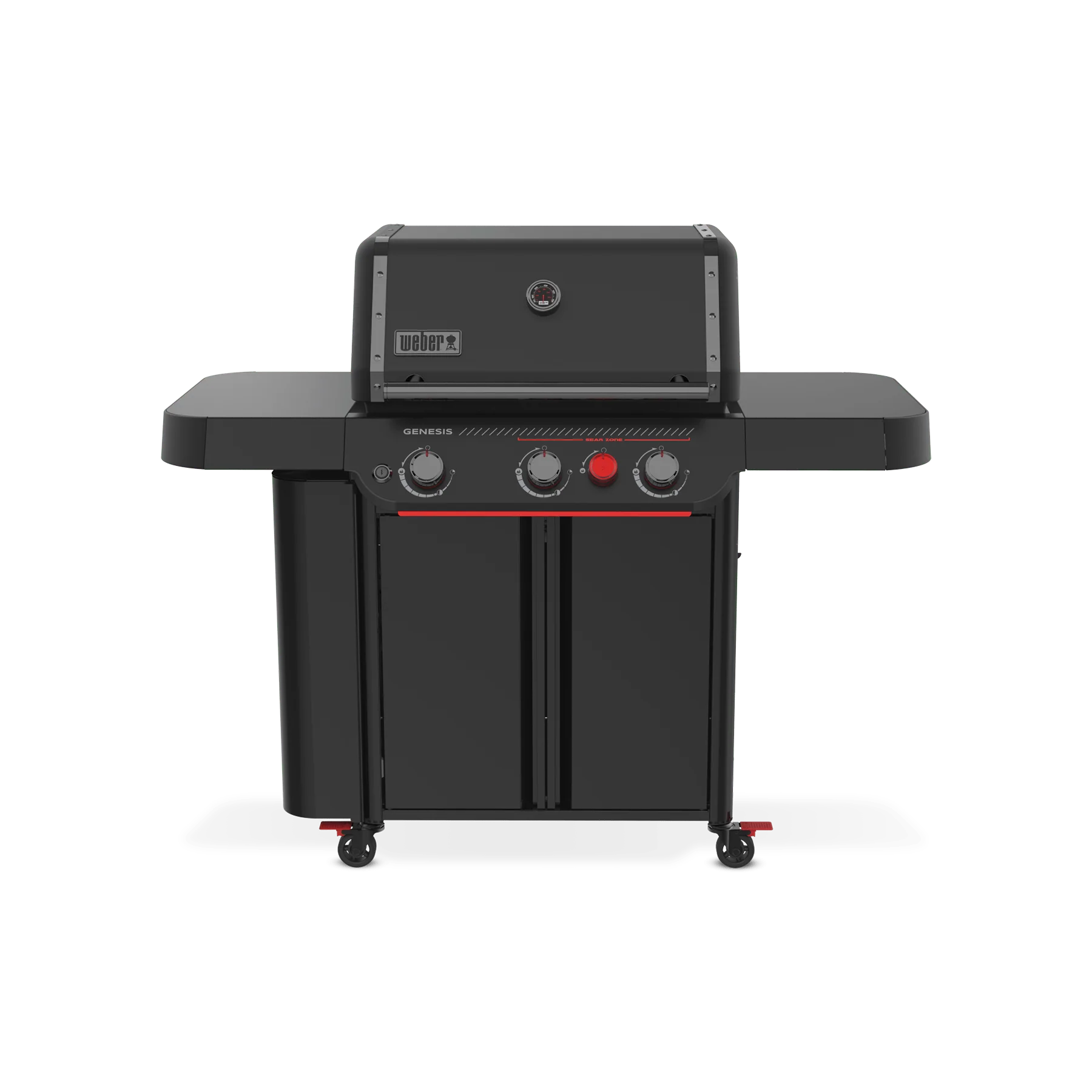 Weber NEW 2025 Model Lineup