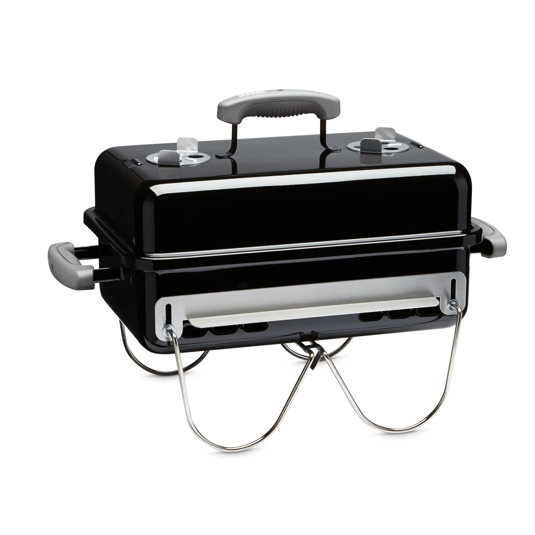 Weber Go-Anywhere Portable Charcoal Grill