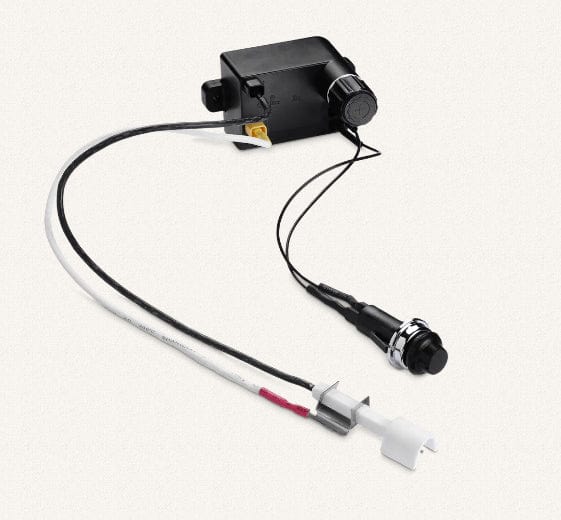 Weber Igniter Kit (Spirit 210/310) - 7642