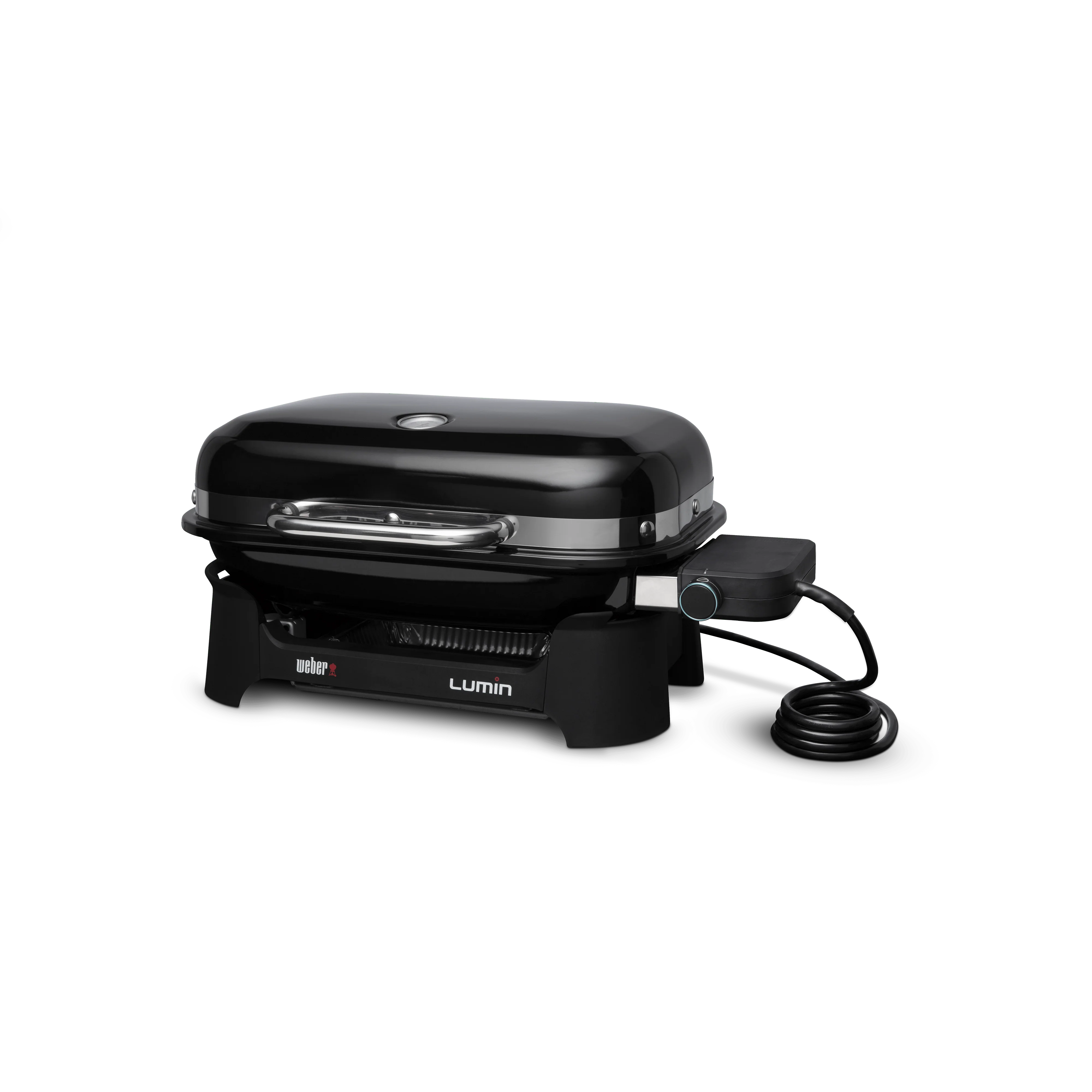 Weber Lumin Compact Electric Grill - Image 2