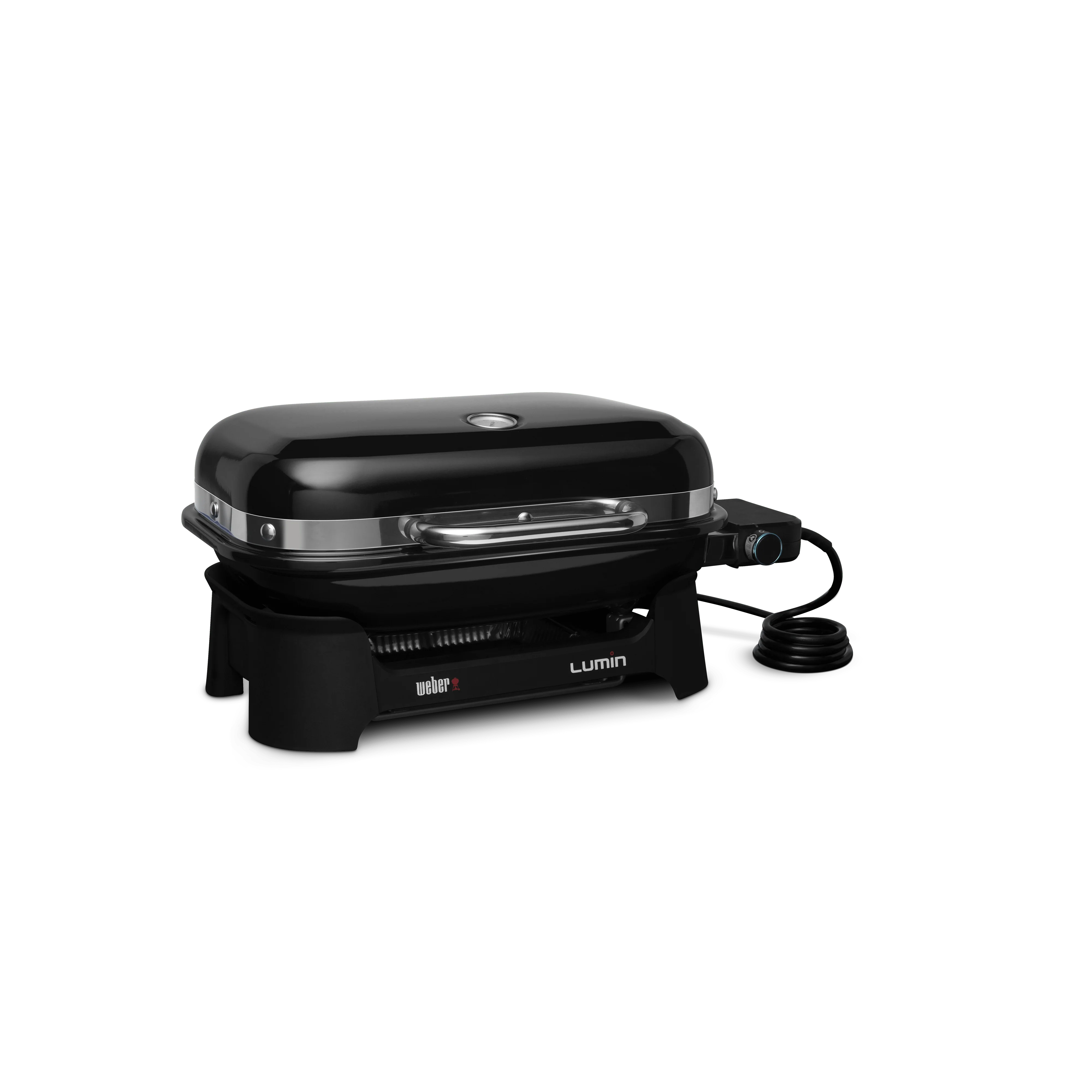 Weber Lumin Compact Electric Grill - Image 3