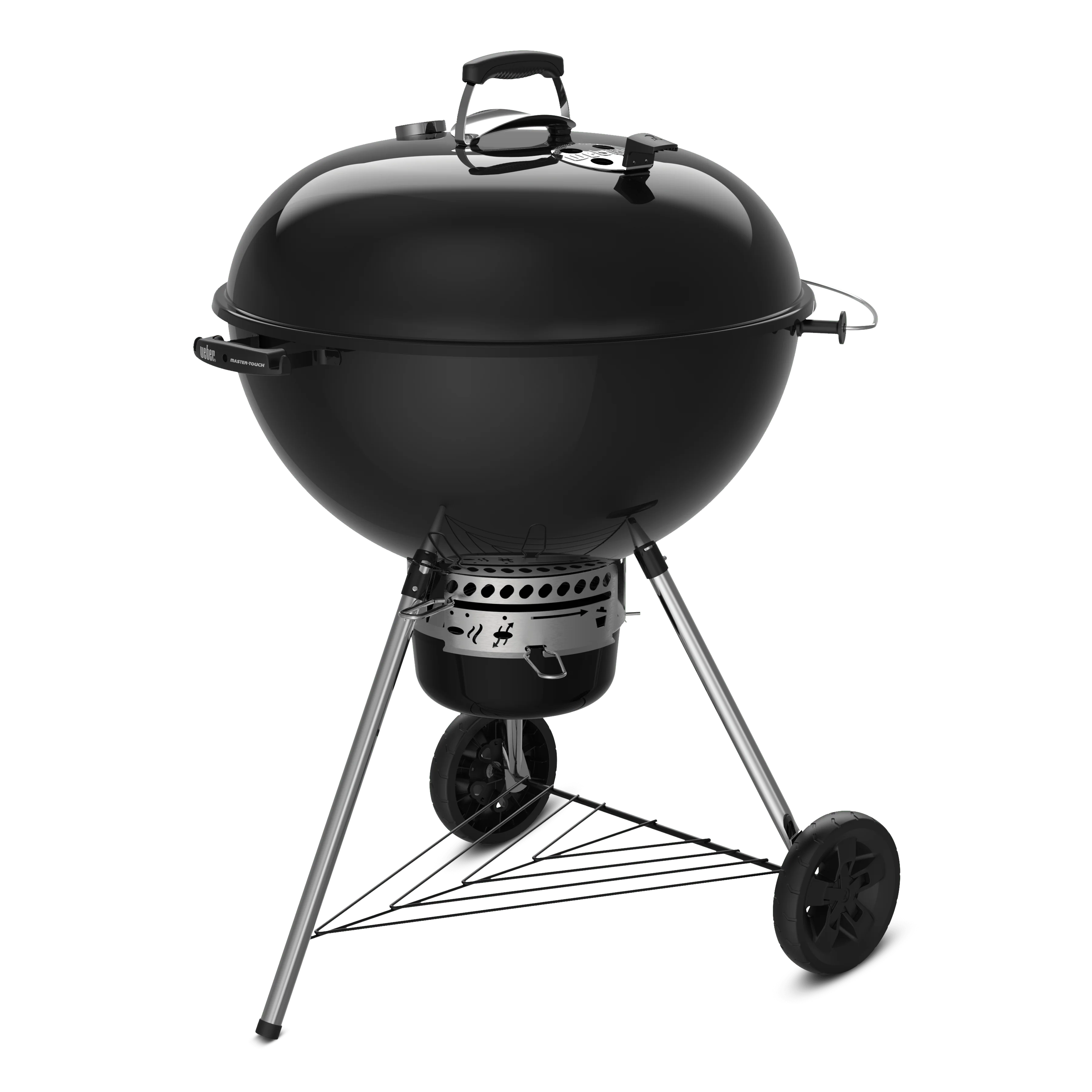 Weber Master-Touch Charcoal Grill 26"
