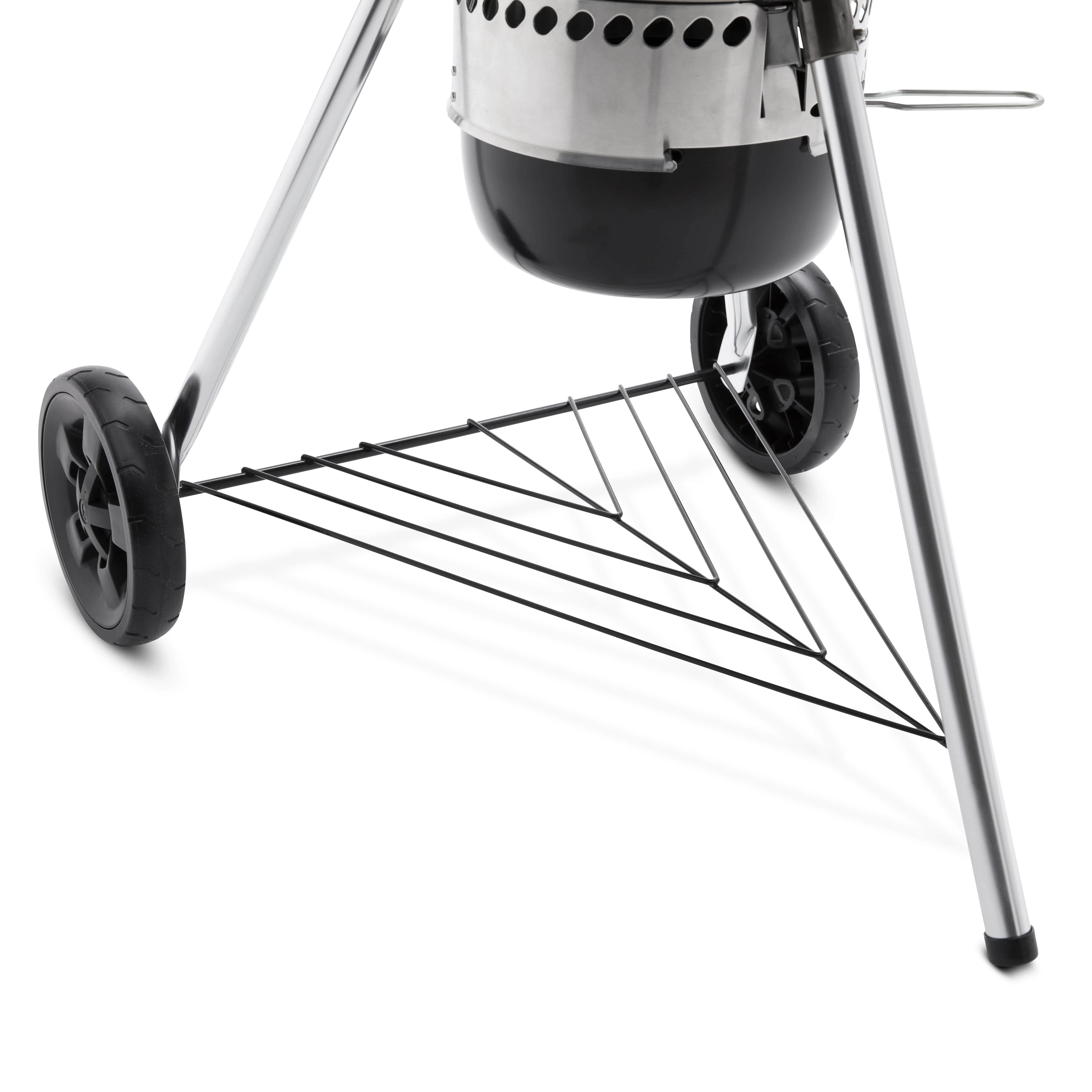 Weber Master-Touch Charcoal Grill 26" - Image 8
