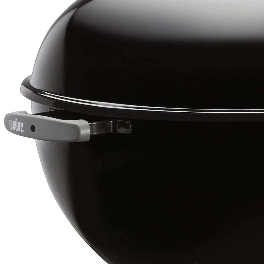 Weber Original 22" Kettle Charcoal Grill - Image 4