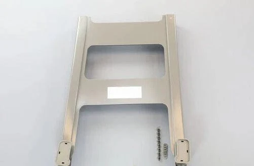 Weber Panel Lower LHS Spirit II 18 US - 67039