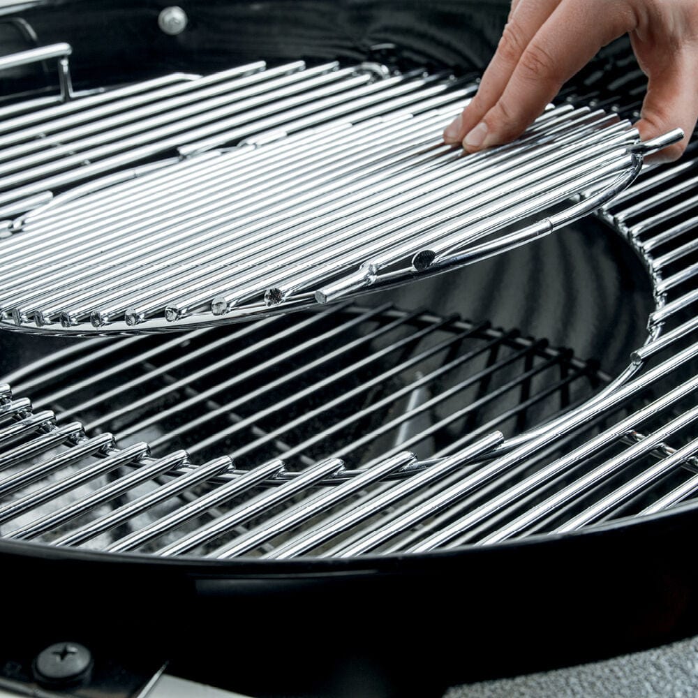 Weber Performer Charcoal Grill 22" - Image 2
