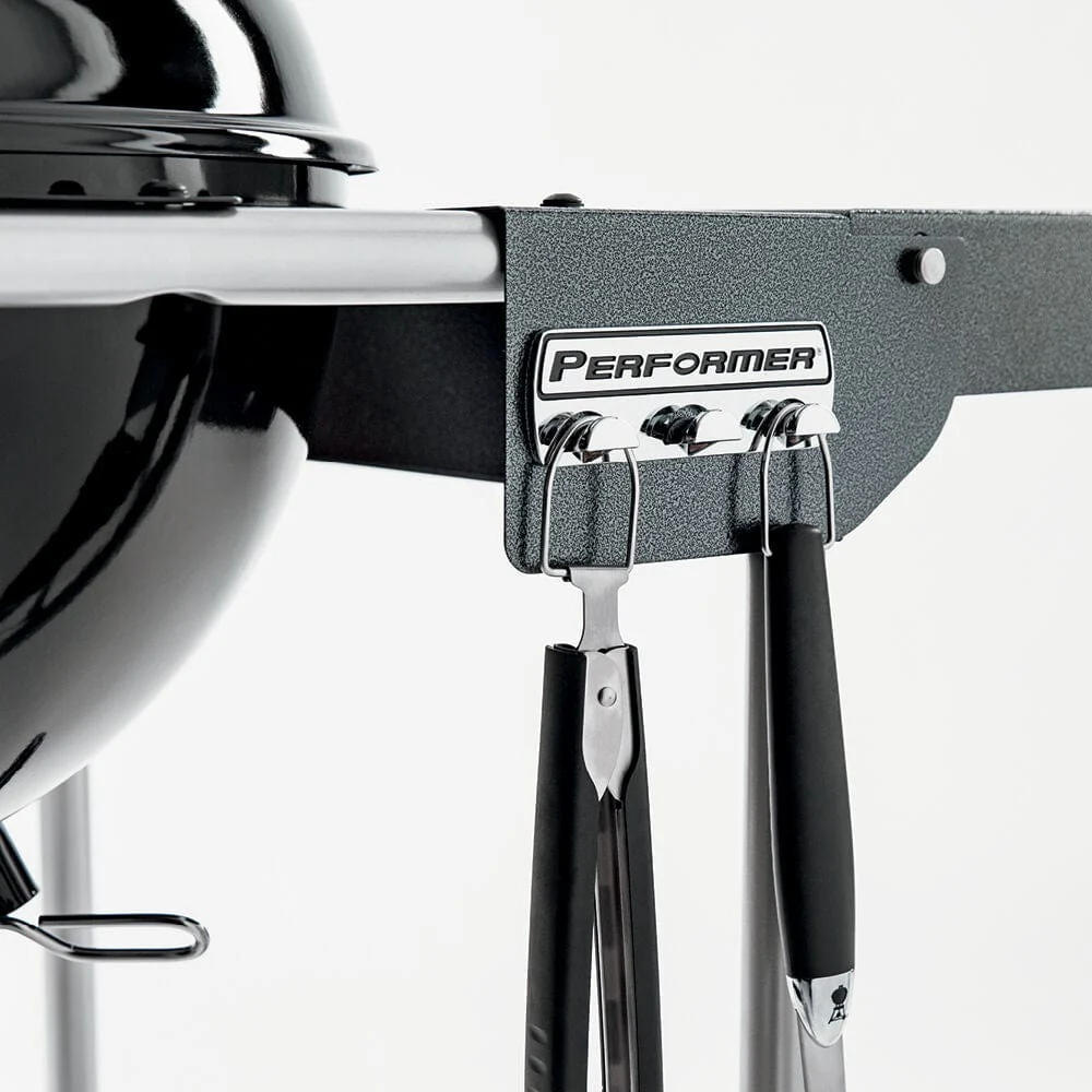 Weber Performer Charcoal Grill 22" - Image 3