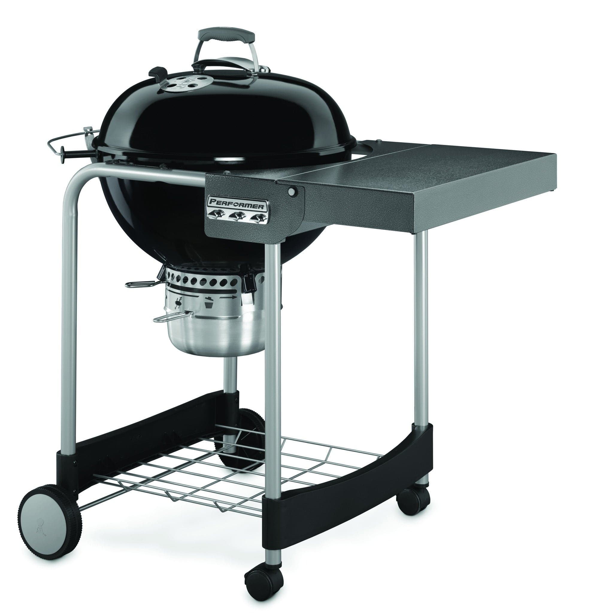 Weber Performer Charcoal Grill 22" - Image 8