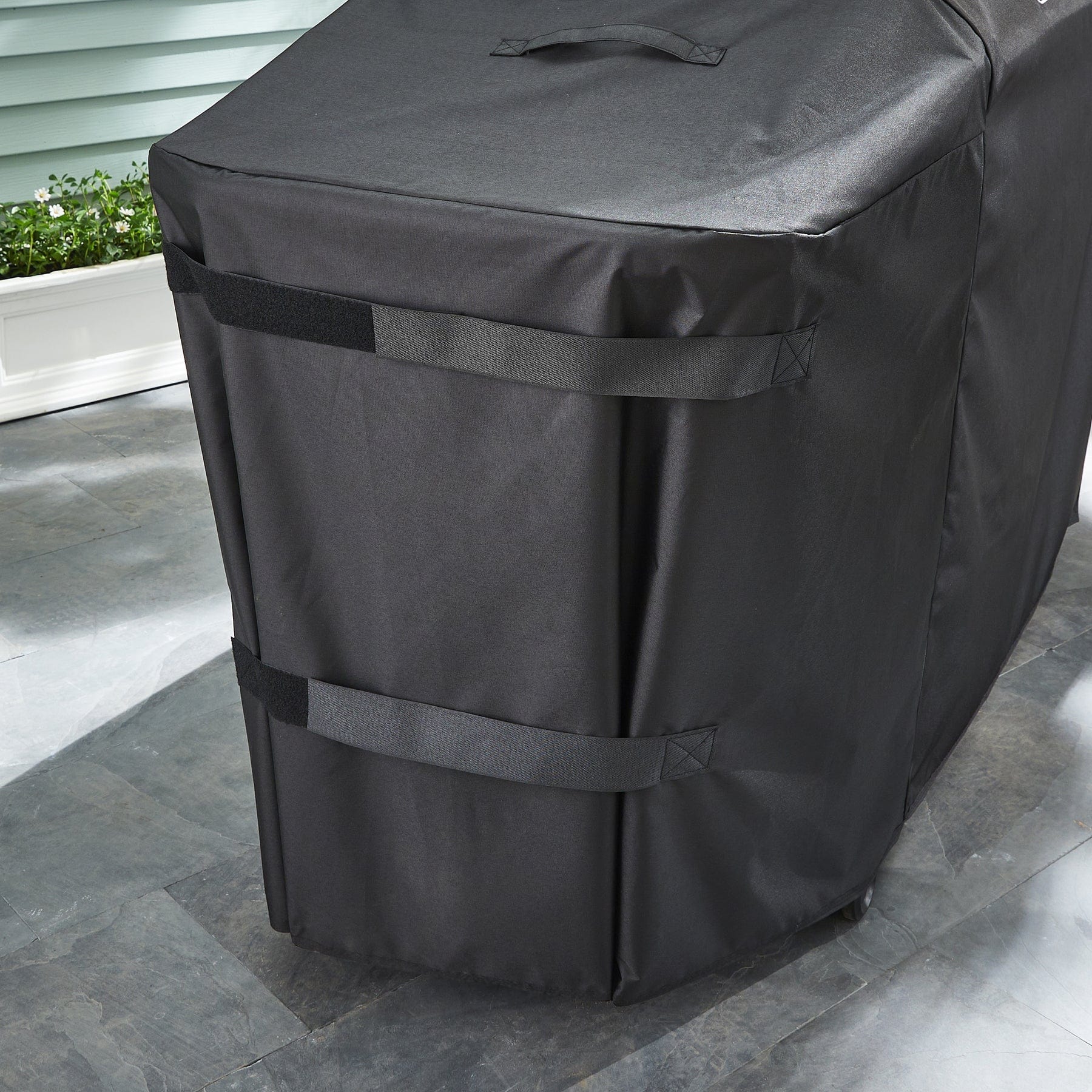 Weber Premium Griddle Cover (36") - 3400120 - Image 5