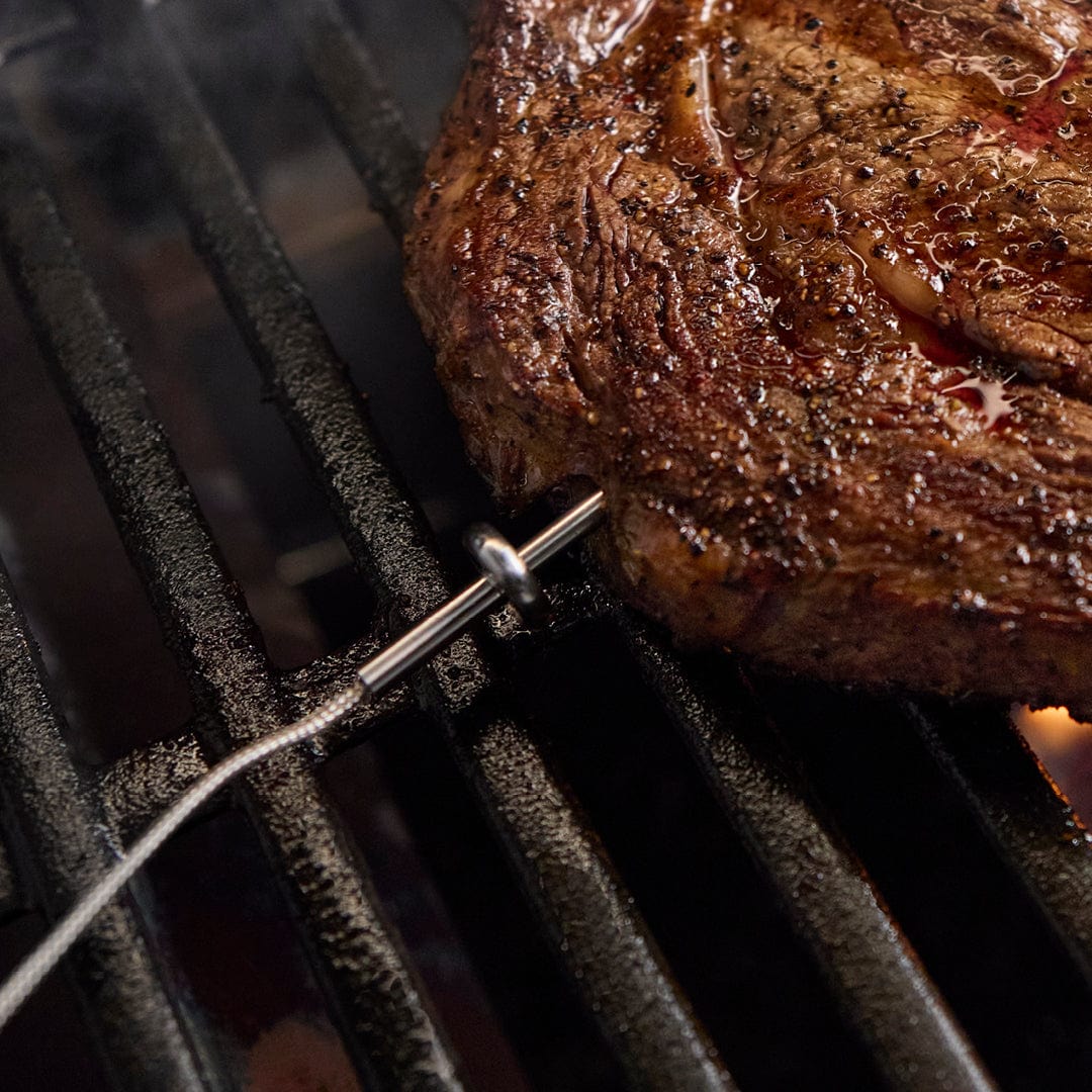 Weber Premium Wired Food Probe (Triple Sensor) - 3400321 - Image 4